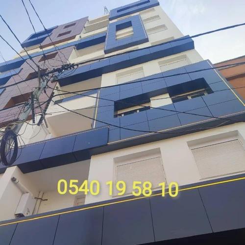 Vente Appartement F3 Blida Boufarik