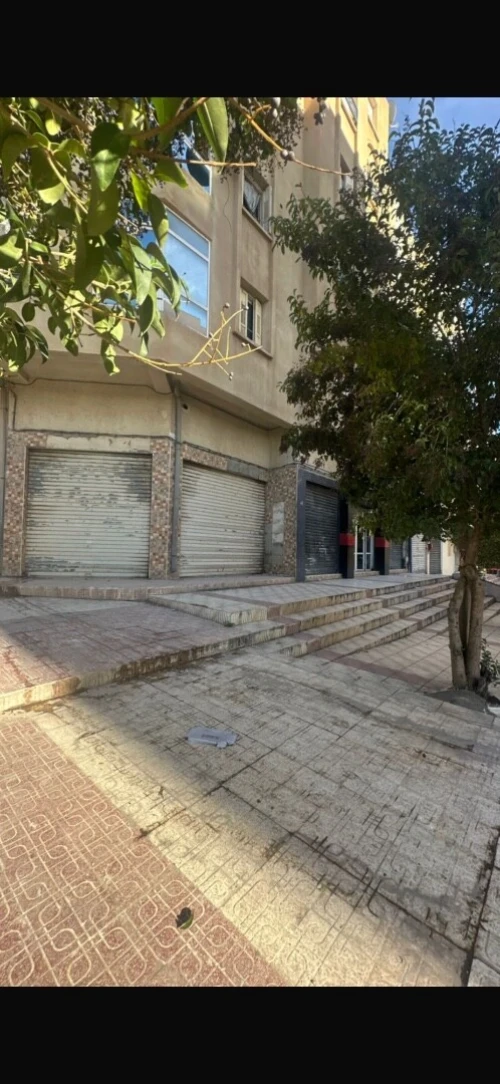 Vente Local Sétif Setif