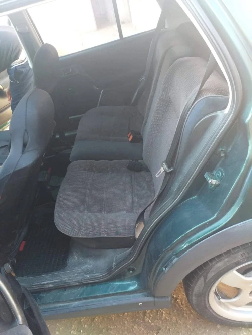 Volkswagen Golf 3 1997 Golf 3
