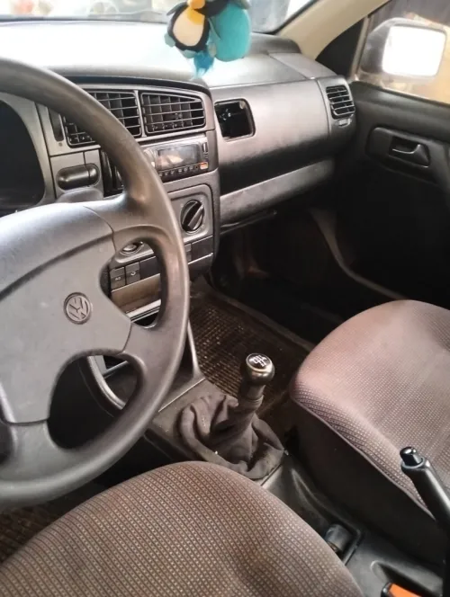 Volkswagen Golf 3 1997 Golf 3