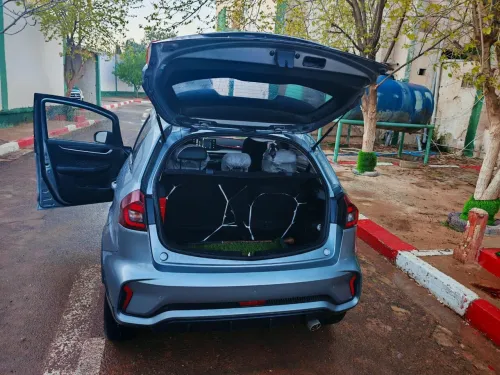 Geely GX3 PRO  2024 Privilège
