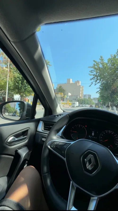 Renault Captur 2022 Évolution