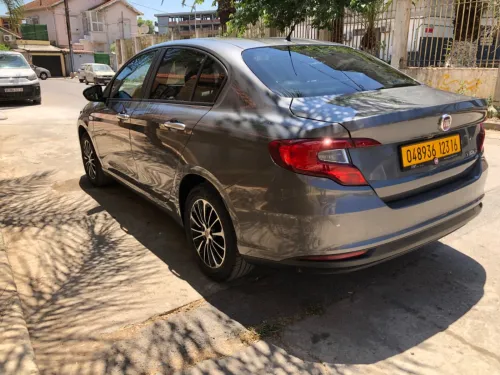 Fiat Tipo Sedan 2023 