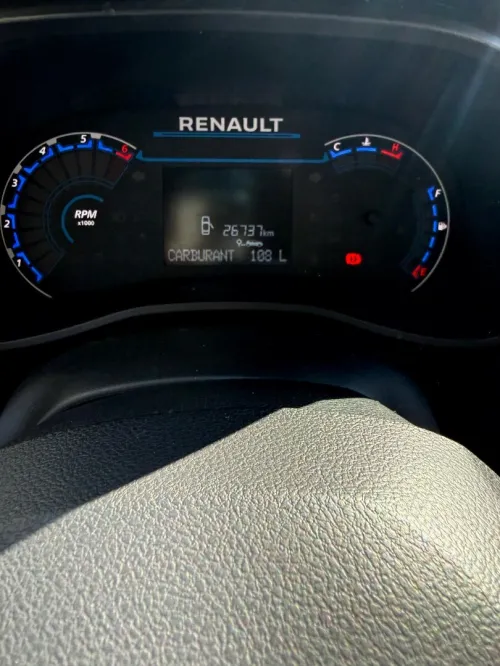Renault Kwid 2024 
