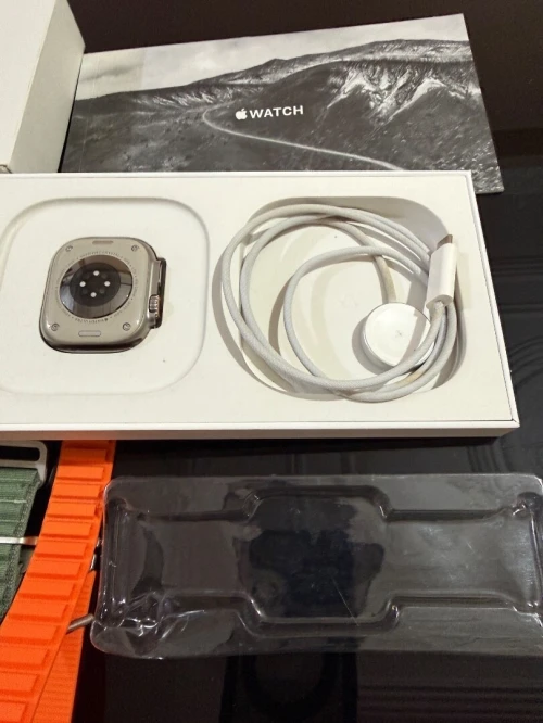 Vendre smartwatch ultra 49