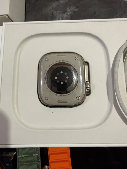 Vendre smartwatch ultra 49