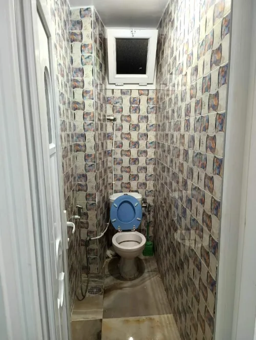 Location Appartement F3 Alger Rouiba