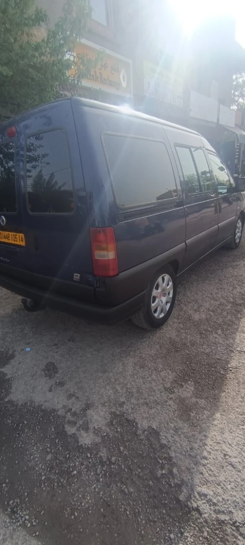 Peugeot Expert 2005 Expert