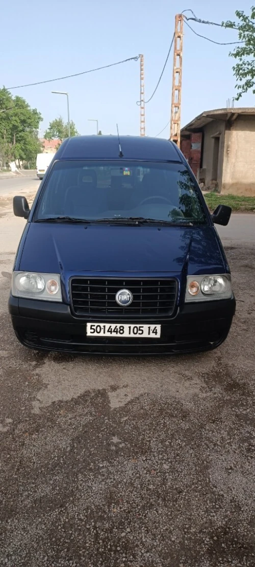 Peugeot Expert 2005 Expert