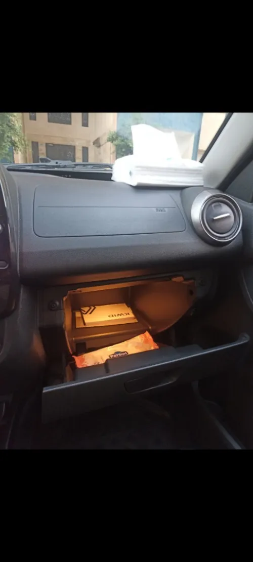 Renault Kwid 2023 Outsider
