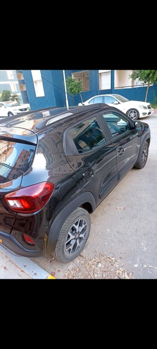 Renault Kwid 2023 Outsider