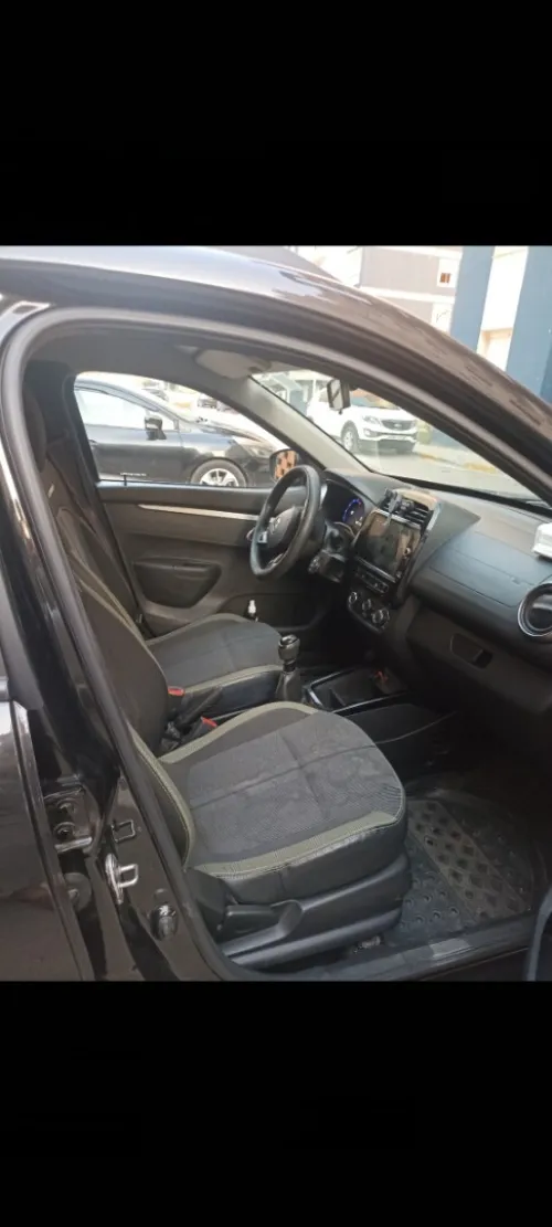 Renault Kwid 2023 Outsider