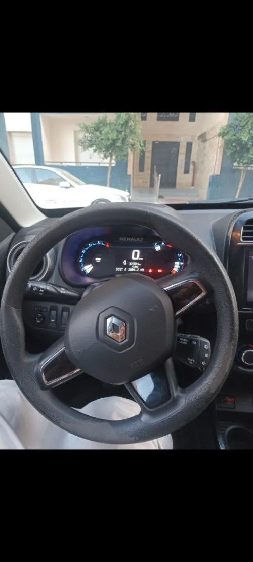 Renault Kwid 2023 Outsider