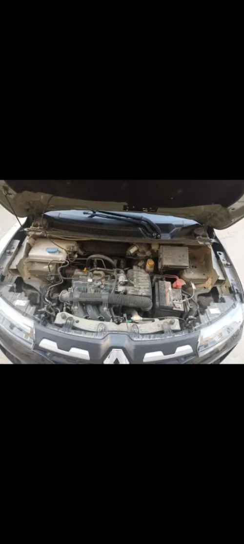 Renault Kwid 2023 Outsider