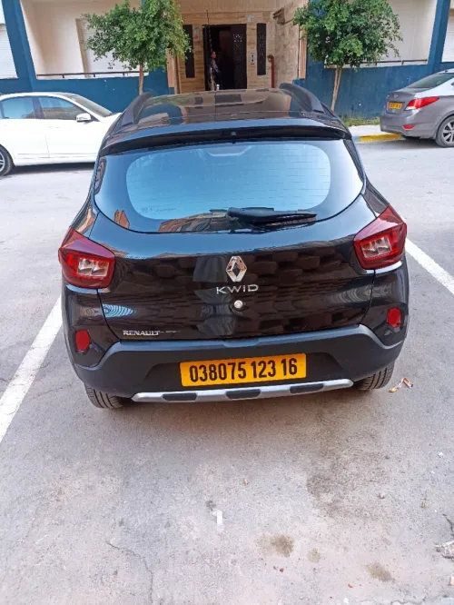 Renault Kwid 2023 Outsider