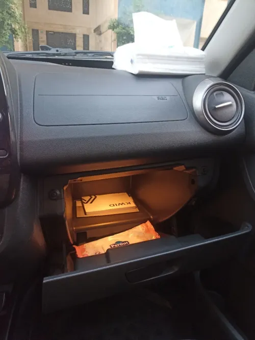 Renault Kwid 2023 Outsider