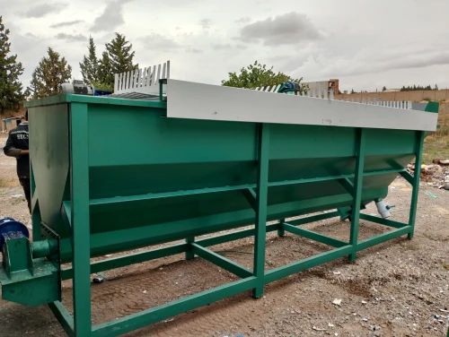 Laveuse de plastique PET haut qualité 