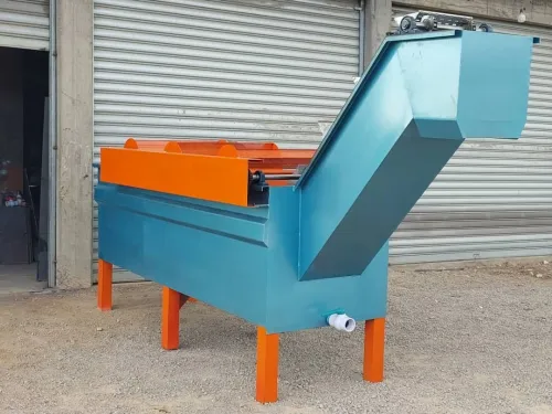 Fabricant des laveuses de plastique 