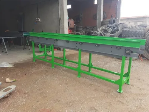 Fabricant des tapis tryage et convoyeur à bande PVC et caoutchouc haut qualité 