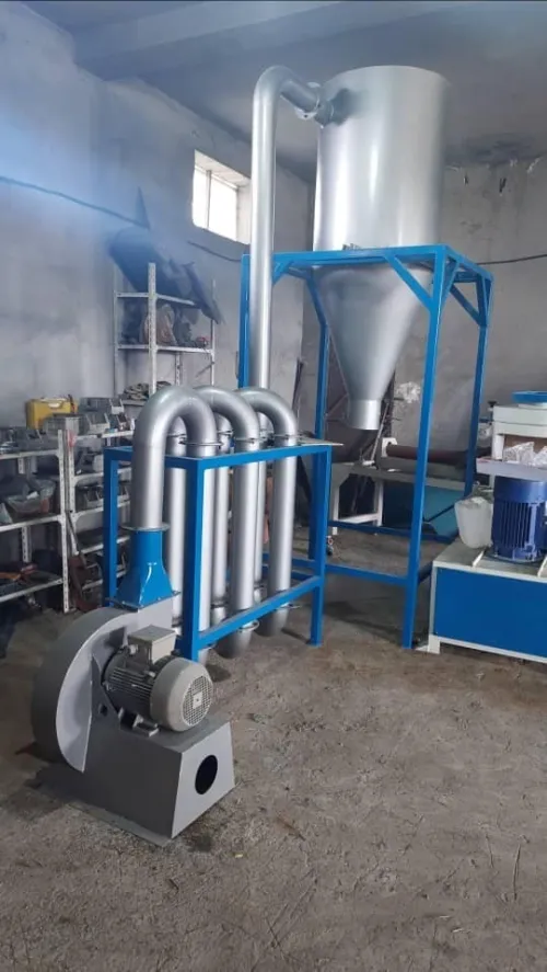 sécheur de plastique haut qualté 