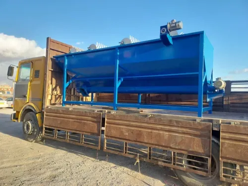 Fabricant des machines industrielles et recyclage 