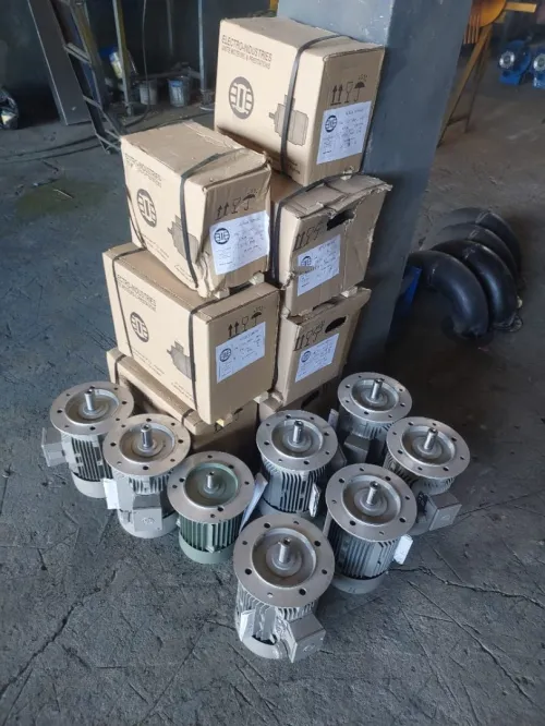 réparation et renouveler des machine et recyclage 