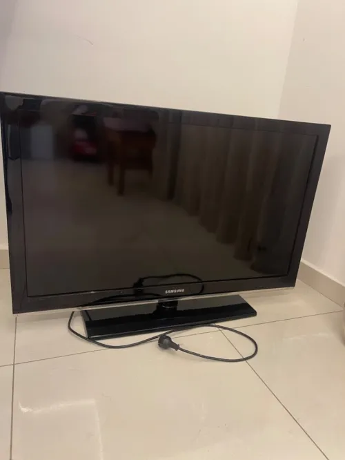 Télévision Samsung