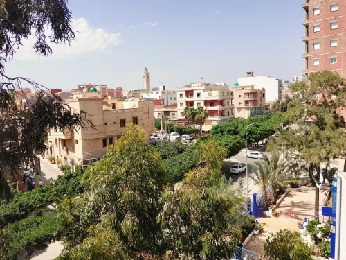 Location Appartement F3 Oran Oran