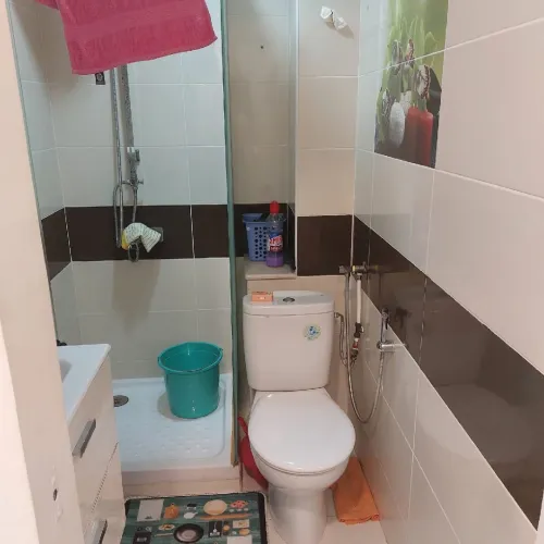 Vente Appartement Studio Alger Zeralda