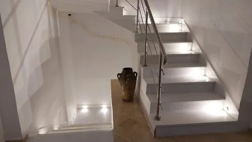 Location Appartement Studio Alger Zeralda