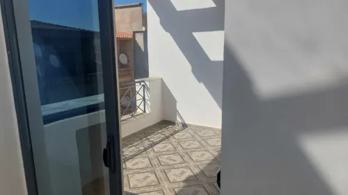 Location Appartement F4 Alger Zeralda