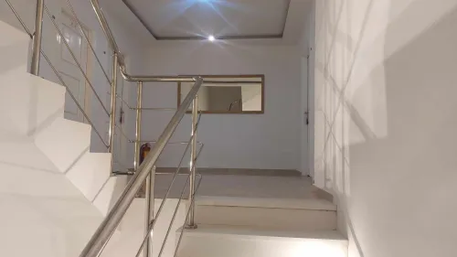Location Appartement F4 Alger Zeralda