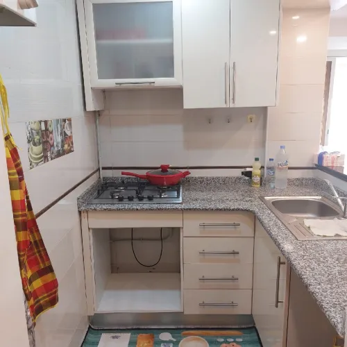 Vente Appartement Studio Alger Zeralda