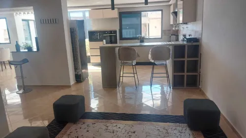 Location Appartement F4 Alger Zeralda