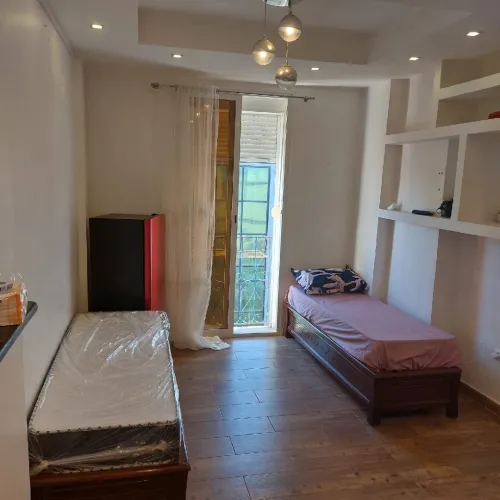Vente Appartement Studio Alger Zeralda