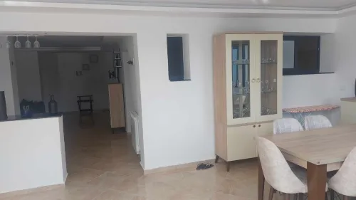 Location Appartement F4 Alger Zeralda