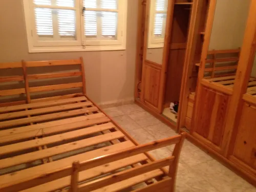 Location Appartement F3 Alger Cheraga
