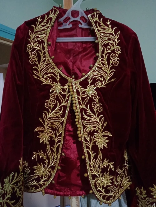 Karakou madjboud