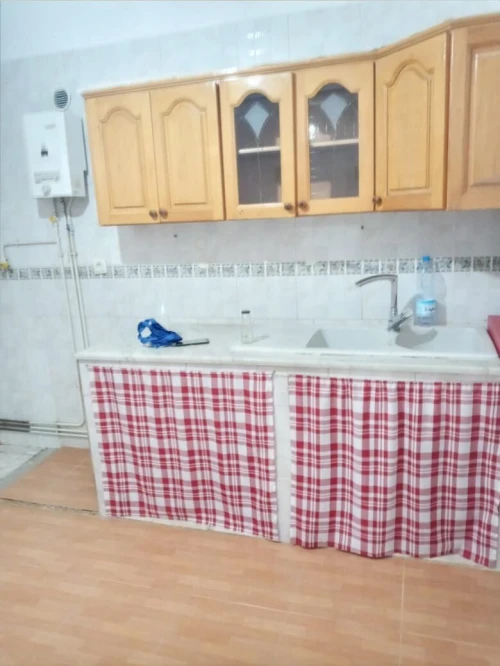 Vente Appartement F3 Alger Said hamdine