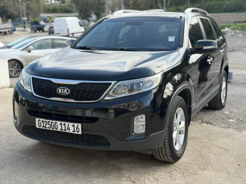 Kia Sorento 2014 
