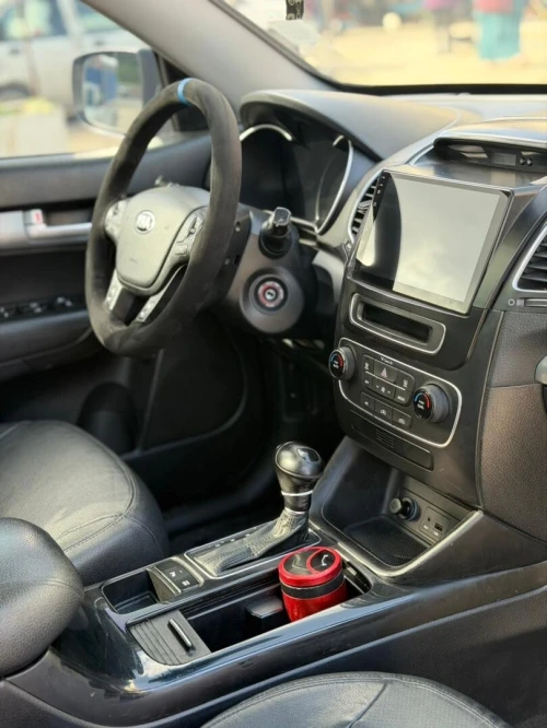 Kia Sorento 2014 