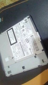 lecteur CD pc portable