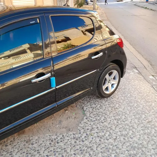 Peugeot 207 2012 207
