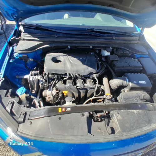 Hyundai Elantra 2017 Elantra