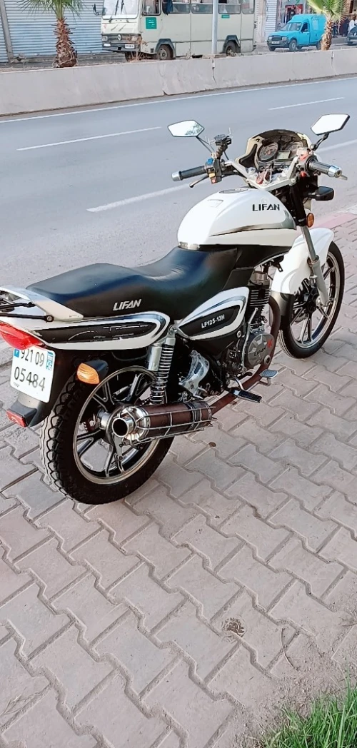 Lifan H13 2021