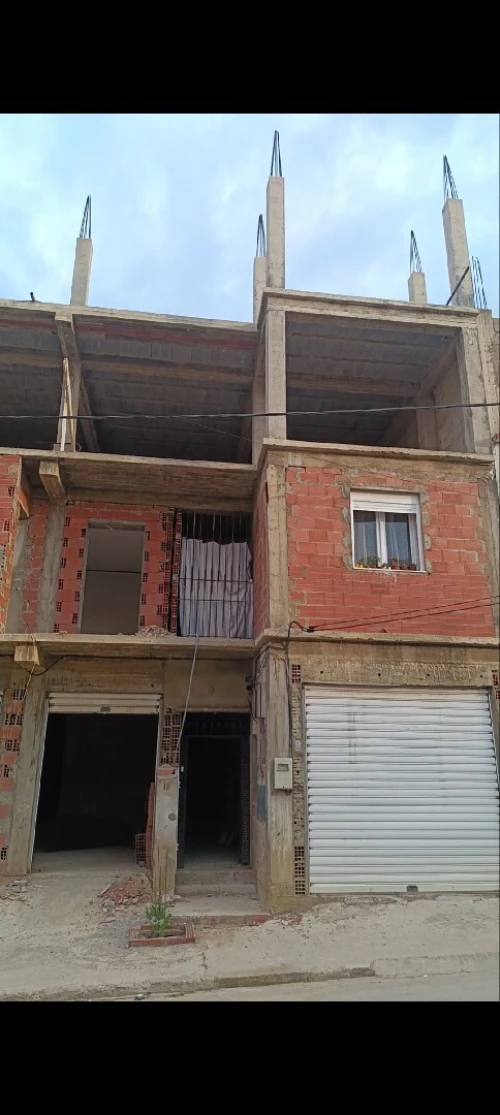 Vente Villa Jijel Jijel
