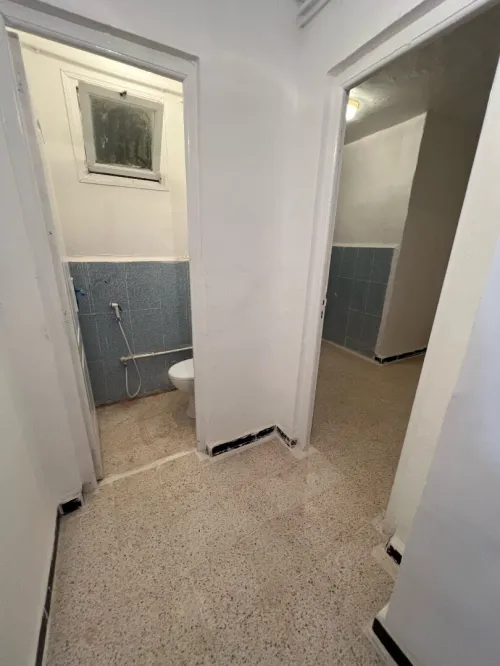 Location Appartement F4 Alger Draria