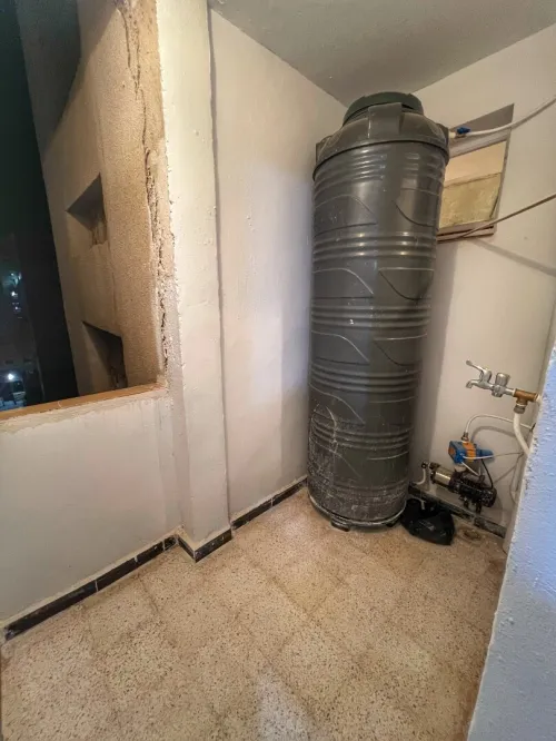 Location Appartement F4 Alger Draria