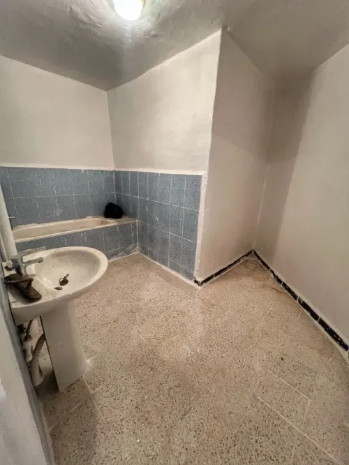 Location Appartement F4 Alger Draria