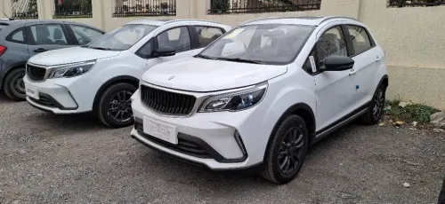 Geely Livan X3 PRO 2025 Full option